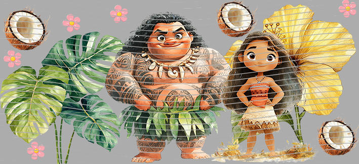 16oz Princess-N4-688